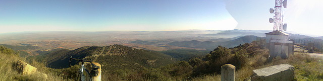 Panorama codos Panorama codos
