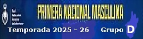 PNM2025-26 Grupo D PNM2025-26 Grupo D