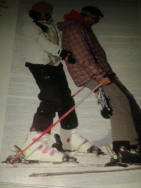 S?lvame nieve 6 S?lvame nieve 6