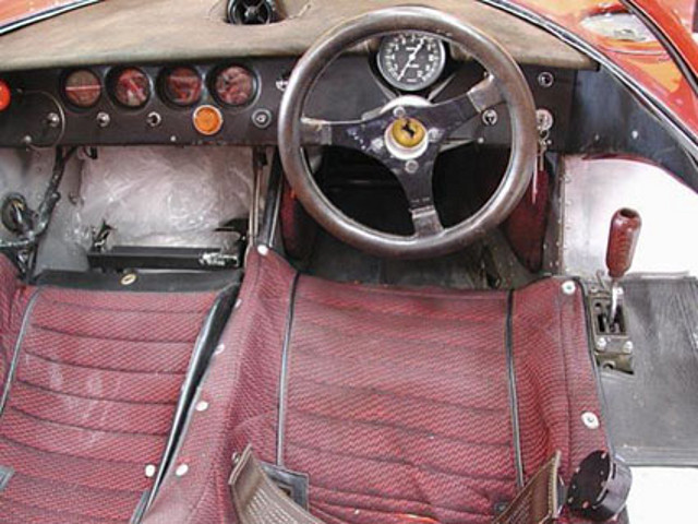 interior interior