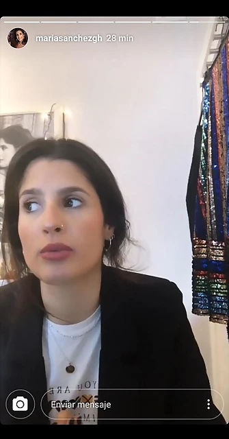 Video Mar?a IG Stories 26-12-2019 (5) Video Mar?a IG Stories 26-12-2019 (5)