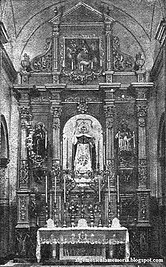 Algemes? san vicente ferrer Algemes? san vicente ferrer