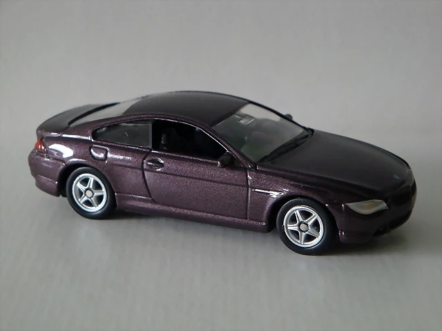 2004 Serie-6 645 ci coupe 2p (Copiar) 2004 Serie-6 645 ci coupe 2p (Copiar)
