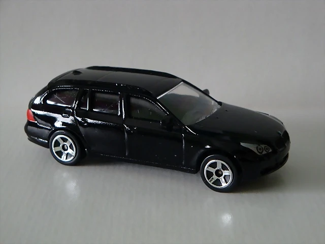 2005 Serie-5 touring 5p (Copiar) 2005 Serie-5 touring 5p (Copiar)