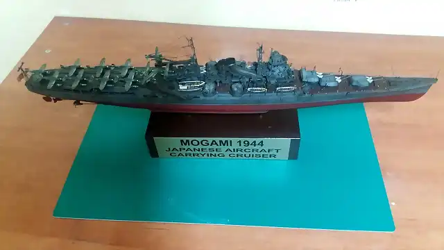 mogami 1015