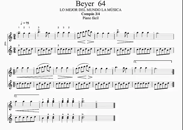 beyer 64