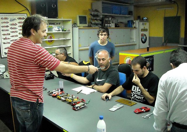 TimCo_Div_II_3a_Cursa_01 TimCo_Div_II_3a_Cursa_01