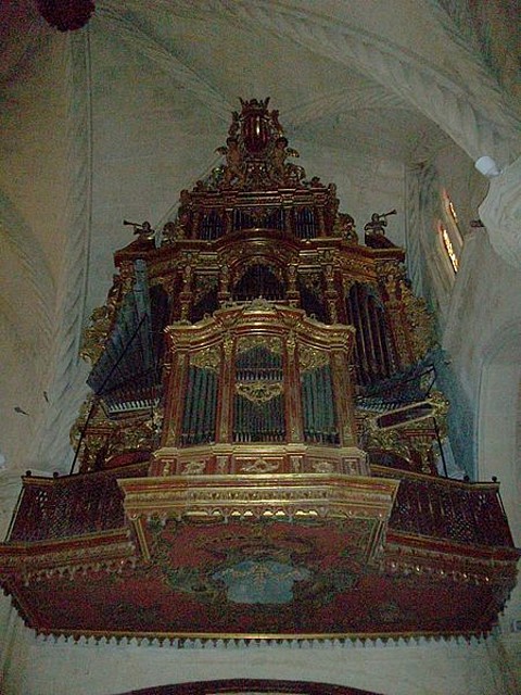 ORG ORIHUELA ORG ORIHUELA