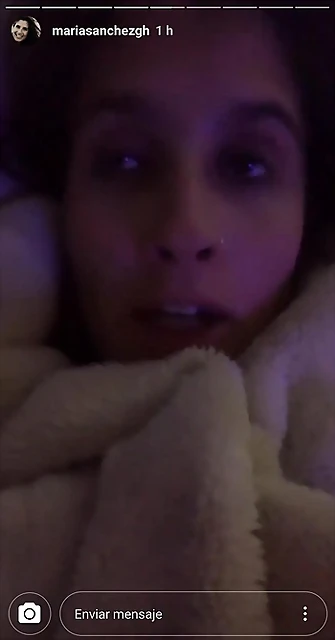 Video Mar?a IG Stories 1-3-2019 (6) Video Mar?a IG Stories 1-3-2019 (6)