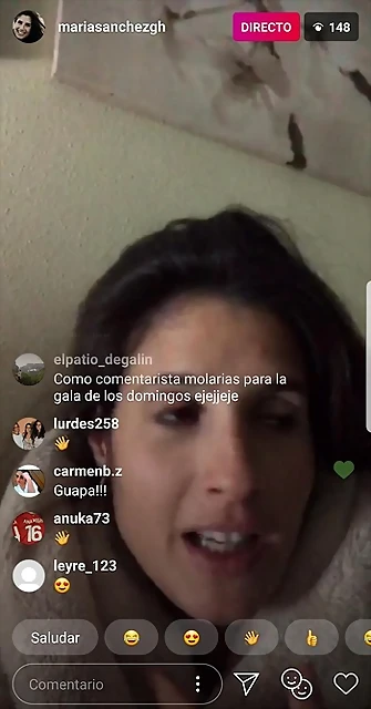 Directo Mar?a 10 Directo Mar?a 10