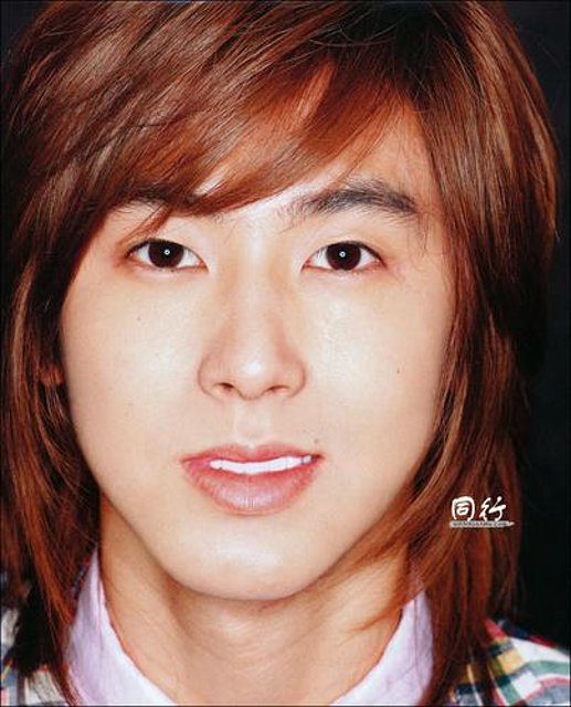 yunho mi querido yunho