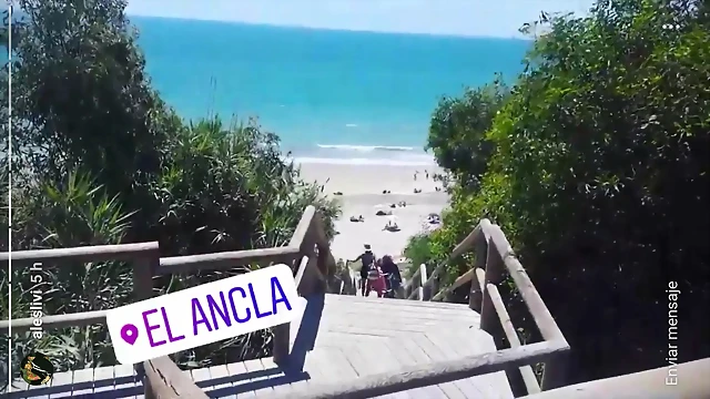 Video Ales IG Stories 3-6-2017 (2) Video Ales IG Stories 3-6-2017 (2)