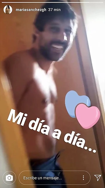 Video Mar?a IG Stories 4-10-2017 (6) Video Mar?a IG Stories 4-10-2017 (6)