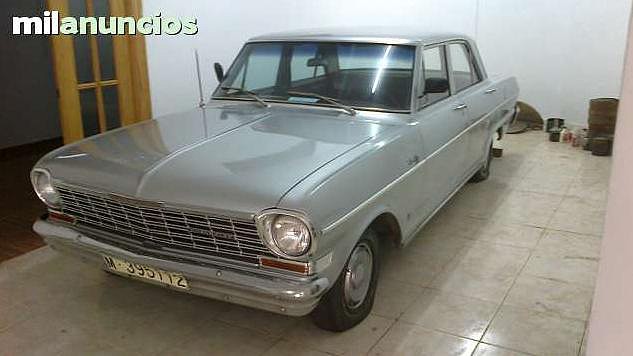 64 Nova II 6L M-395112 (2)