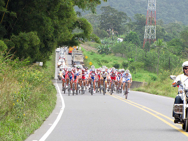 Vuelta a Costa Rica