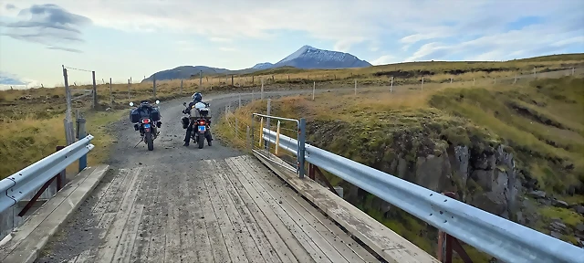 EN RUTA EN RUTA