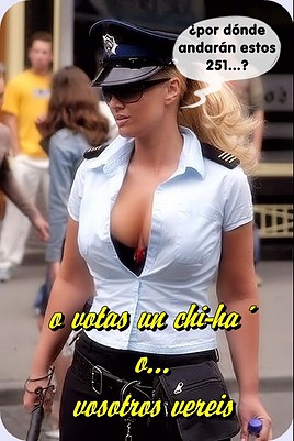 policia