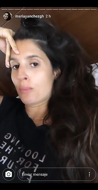 Video Mar?a IG Stories 11-6-2019 (2) Video Mar?a IG Stories 11-6-2019 (2)