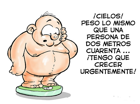 crecer urgentemente