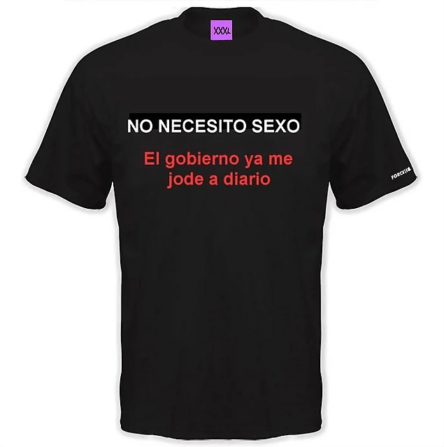 camiseta para el pr?ximo verano