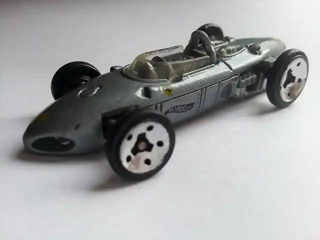 FERRARI '61 F156