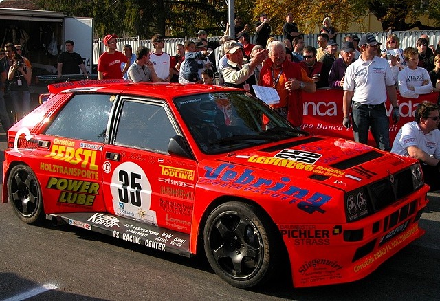 Lancia Delta pailix 01