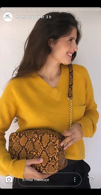 Marhaya Guerrer IG Stories 30-9-2019 (1) Marhaya Guerrer IG Stories 30-9-2019 (1)