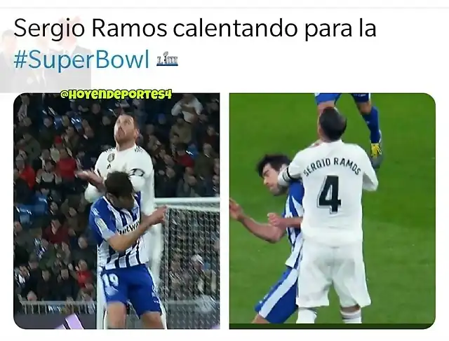 MemesSergioRamos2019-1