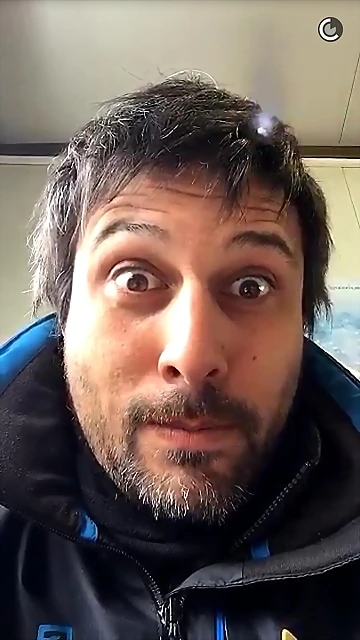 Hugo snapchat 10-3-2016 (3) Hugo snapchat 10-3-2016 (3)