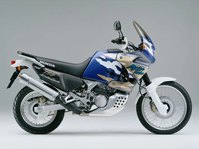 XRV750V '97