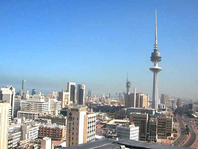 kuwait kuwait
