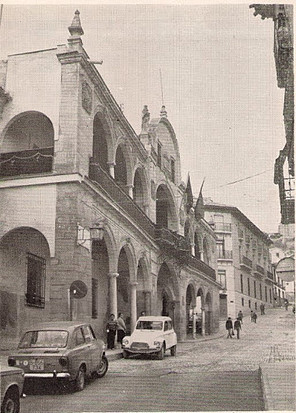 Lorca Ayto. Murcia 1983