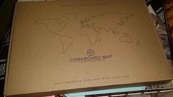 Mapa 1 Mapa 1