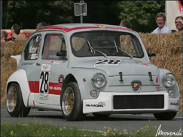 Abarth 88