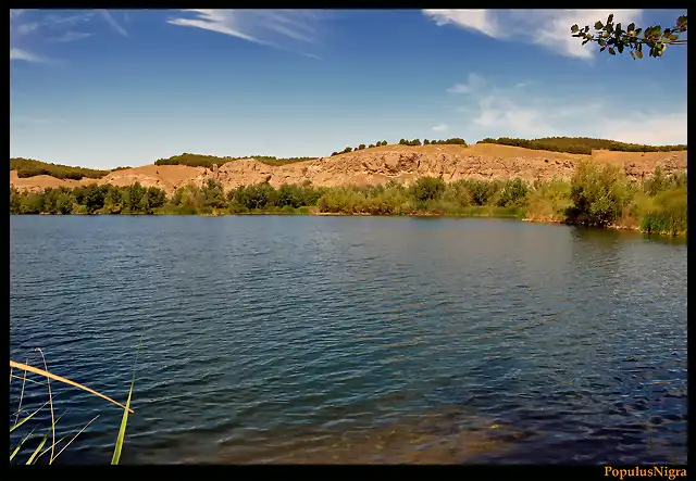 Laguna del Soto de las Juntas - copia