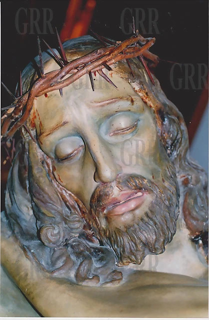 Cristo 1 Cristo 1