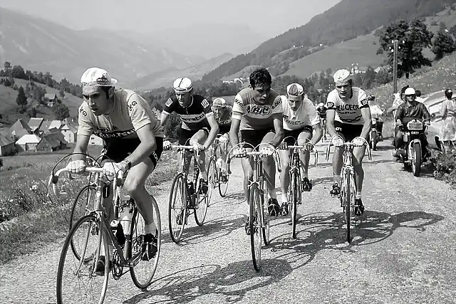 Oca?a-Merckx-Petersson-Zoetemelk-Thevenet.