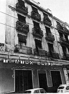 Valencia c. Juan de Austria 1969
