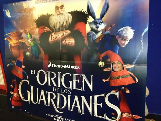 Mar?a 5-12-2012 cine Mar?a 5-12-2012 cine