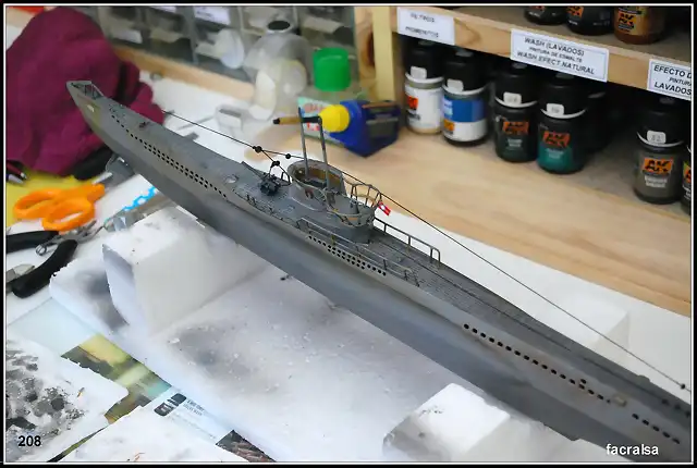 U-99 208