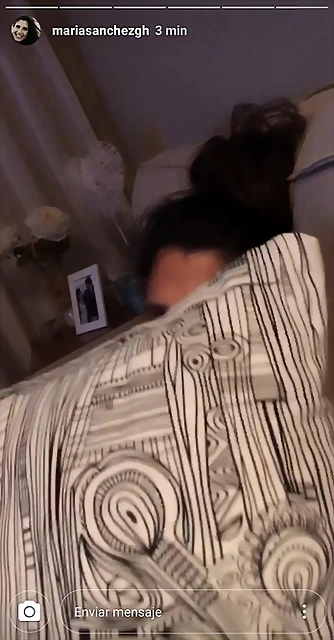 Video Mar?a IG Stories 1-4-2019 (5) Video Mar?a IG Stories 1-4-2019 (5)