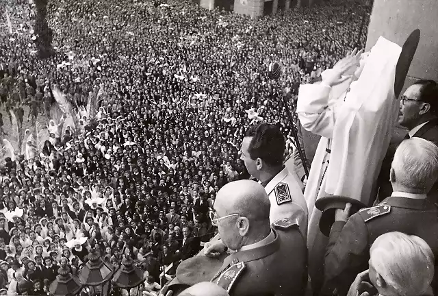 congreso eucaristico barcelona 1944 2