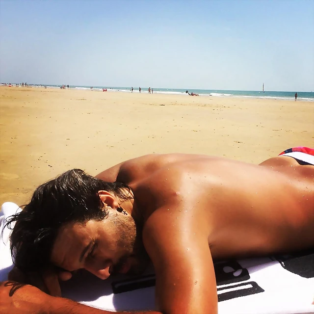 Hugo instagram 8-7-2015 Hugo instagram 8-7-2015