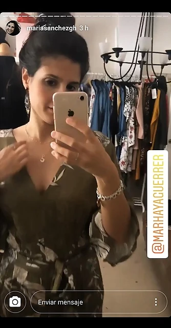 Video Mar?a IG Stories 28-5-2019 (8)