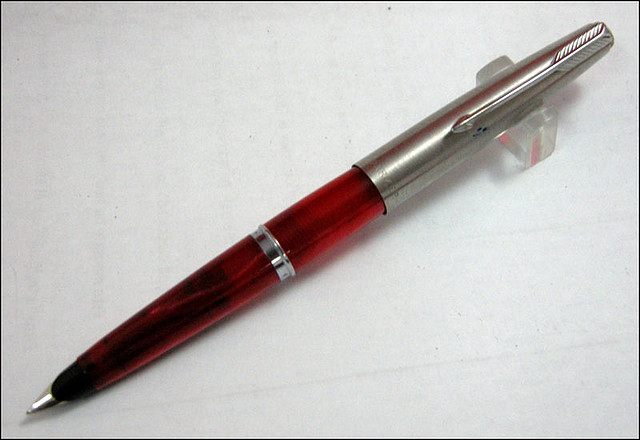 red red