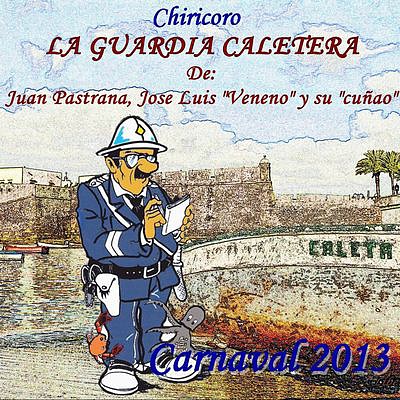 La Guardia Caletera_02 (CD)
