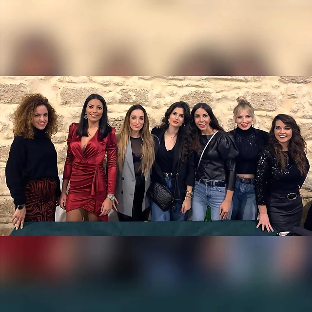 Patry Galvez IG 8-12-2019 (Foto del 6-12-2019) Patry Galvez IG 8-12-2019 (Foto del 6-12-2019)