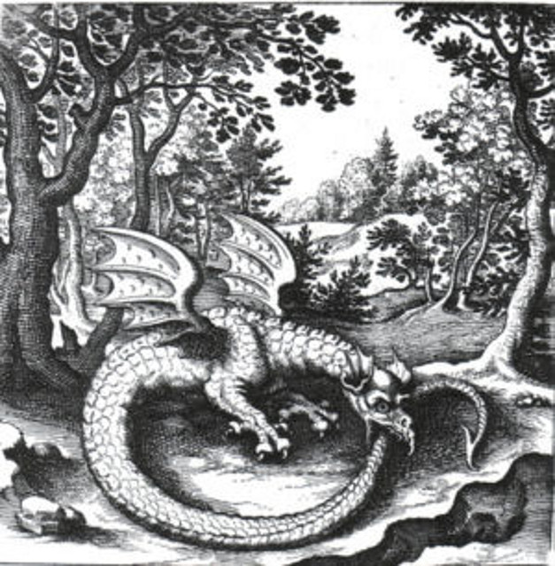 ouroborosdragon