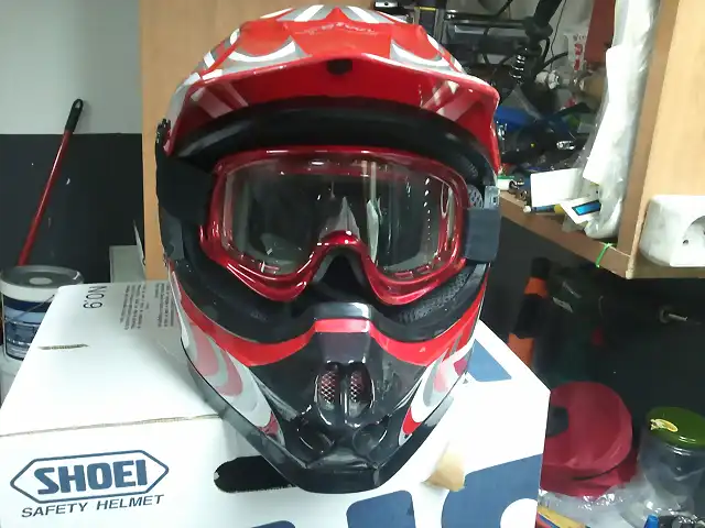 Casco Ivan 2