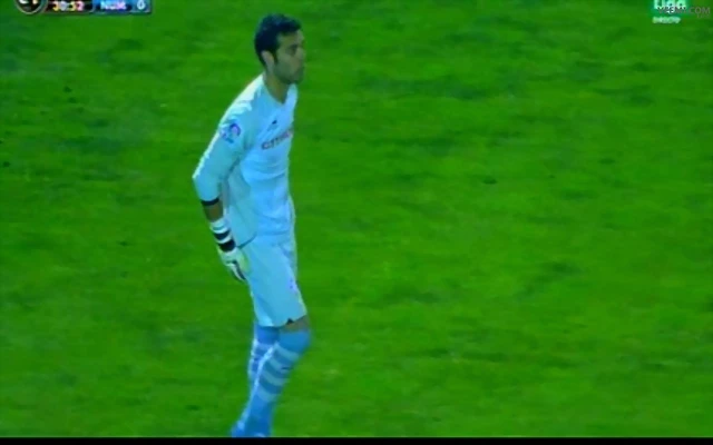 portero celta portero celta